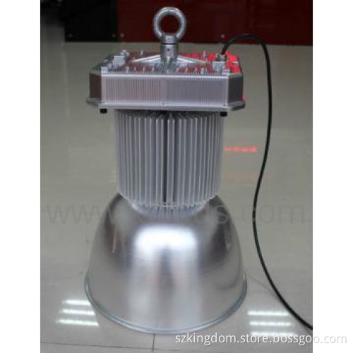 IP65 50W LED High Bay Lighting with PC Cover